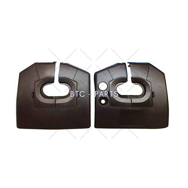 Escalator Handrail Inlet 80016200 Use For Thyssenkrupp