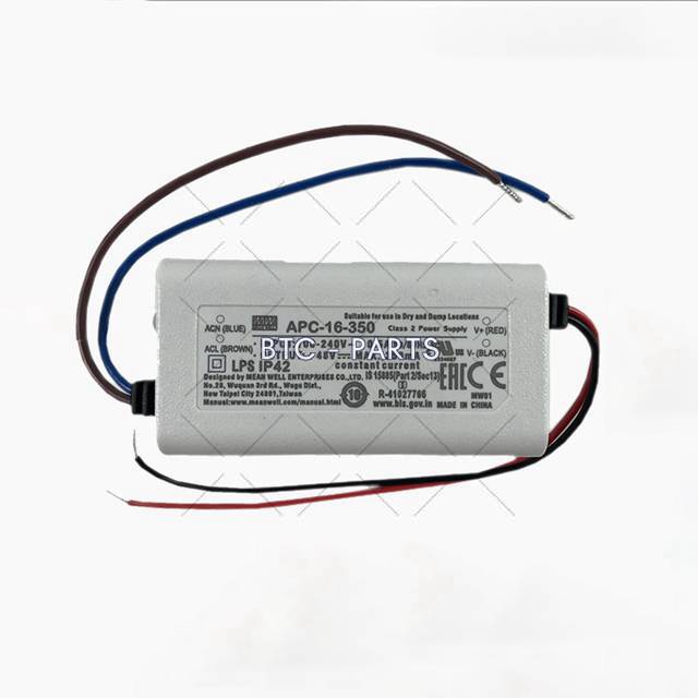 Elevator Power Supply KM51241117 Use For Kone