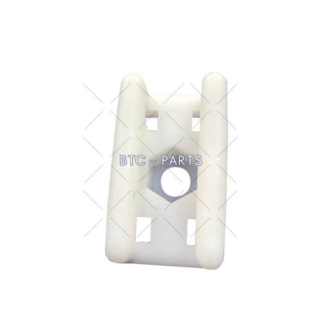 Escalator Handrail Guide X26033382 Use For Thyssenkrupp
