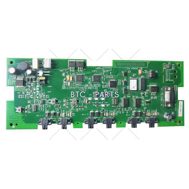Elevator PCB Board ADA26800ARL6 Use For Otis