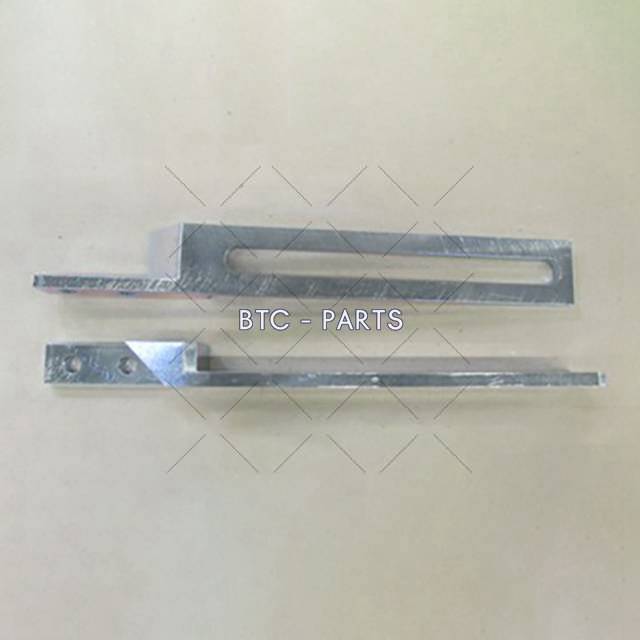 Escalator Slide Piece DEE4005263 Use For Kone