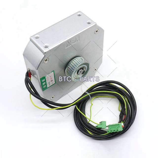 Elevator Door Motor PM81855D Use For Otis