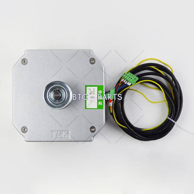 Elevator Door Motor PM81855D Use For Otis