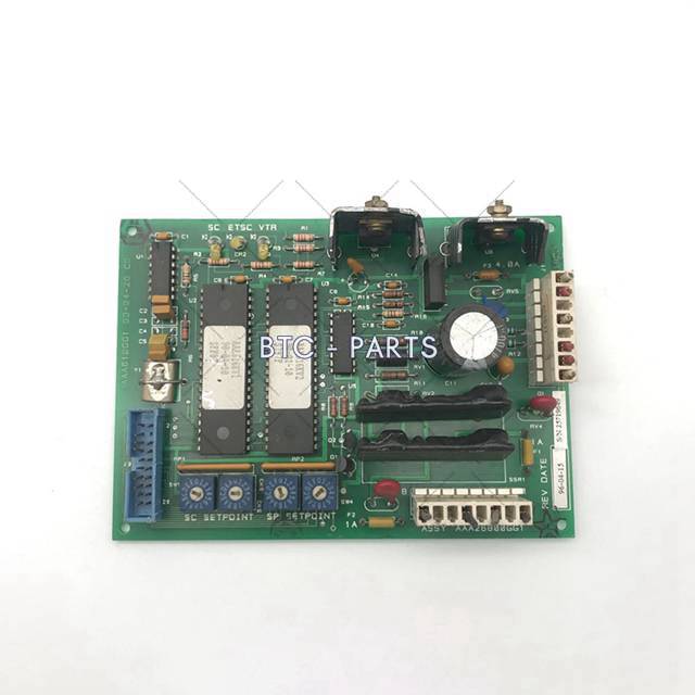Elevator PCB Board AAA26800GG1 Use For Otis