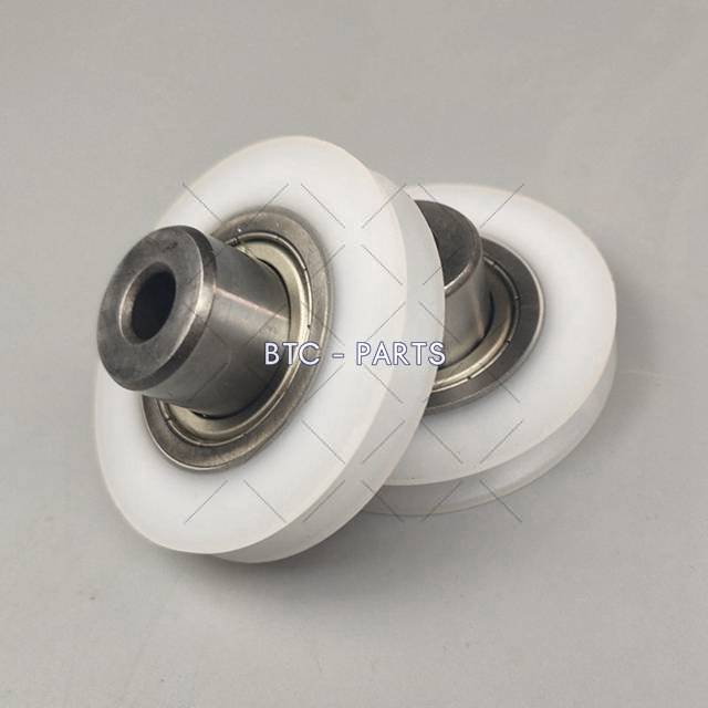 Elevator Wheel FAA198AB1 Use For Otis