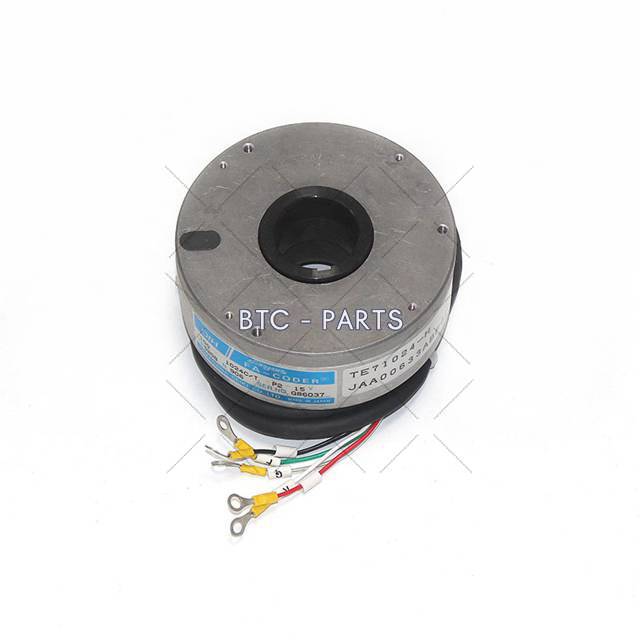 Elevator Encoder JAA00633ABF008 Use For Otis