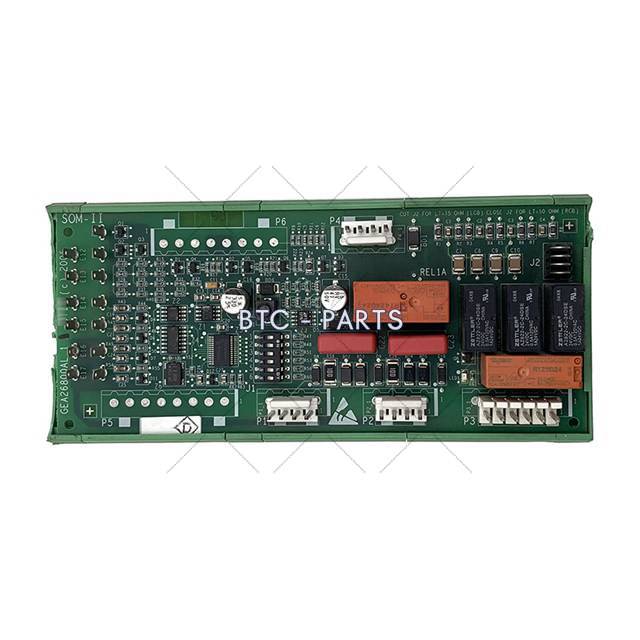 Elevator PCB Board GCA26800AL1 Use For Otis