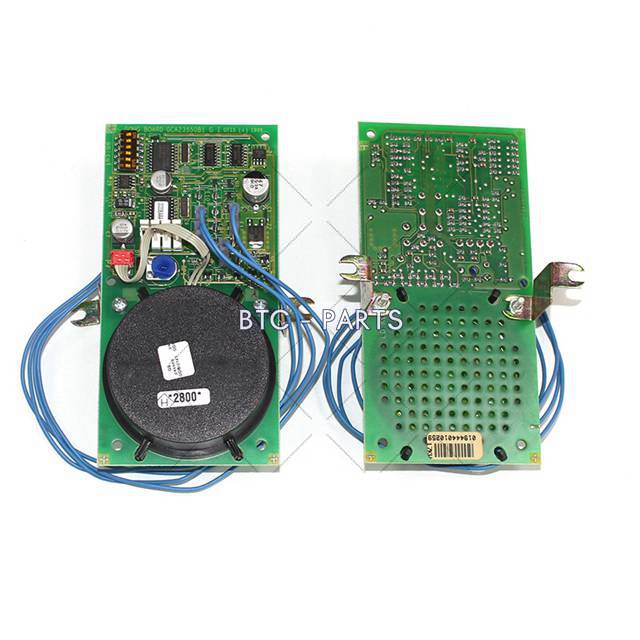 Elevator PCB Board GCA23550B1 Use For Otis