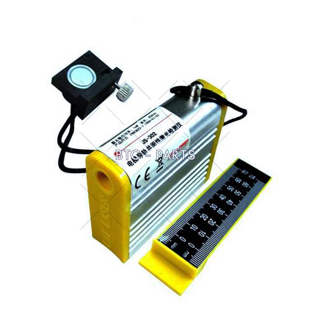 Elevator Guide Coplanarity Laser Detector JS-302 Use For Otis