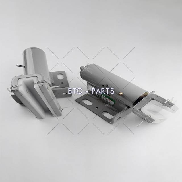 Elevator Guide Shoe KM93510G16 Use For Kone