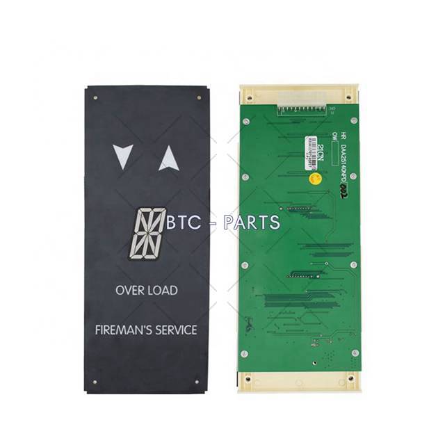 Elevator PCB Board DAA25140NPD002 Use For Otis