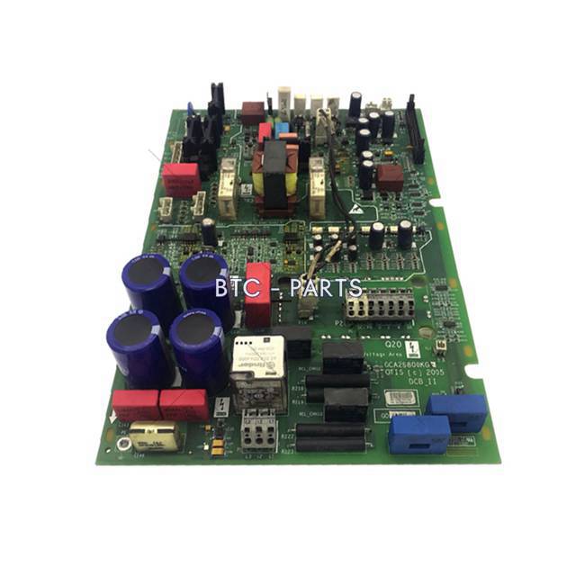 Elevator PCB Board GBA26800KG4 Use For Otis