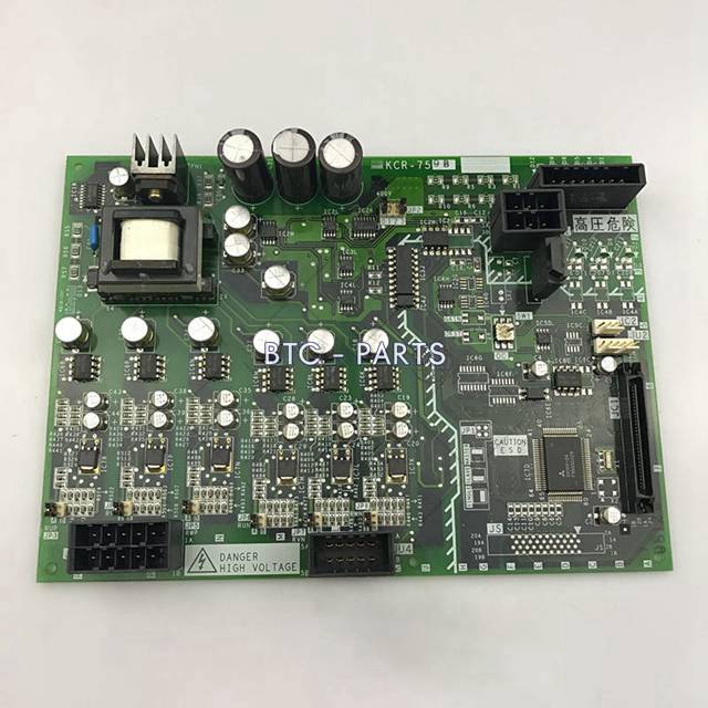 Elevator PCB Board KCR-759B Use For Mitsubishi