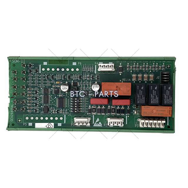 Elevator PCB Board GCA26800AL2 Use For Otis