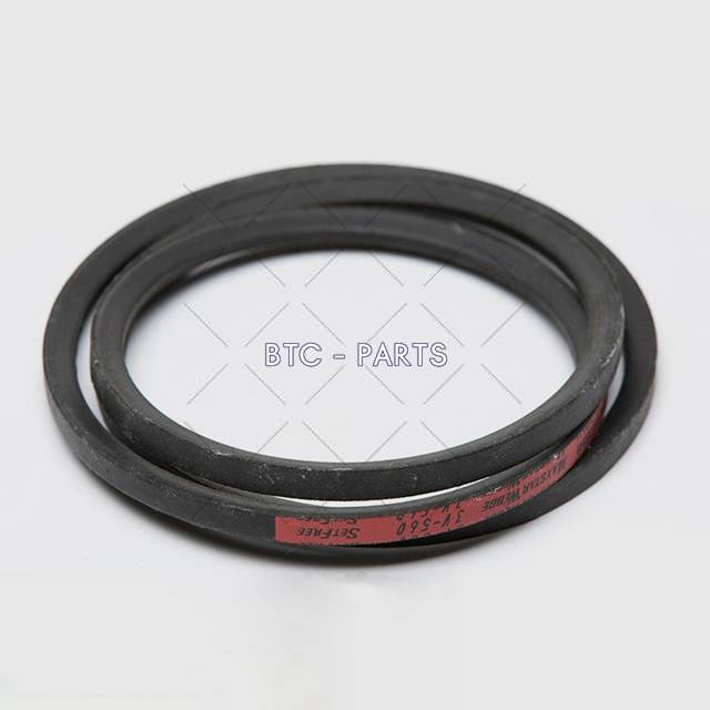 Elevator V-Belt 3V-560 Use For Mitsubishi