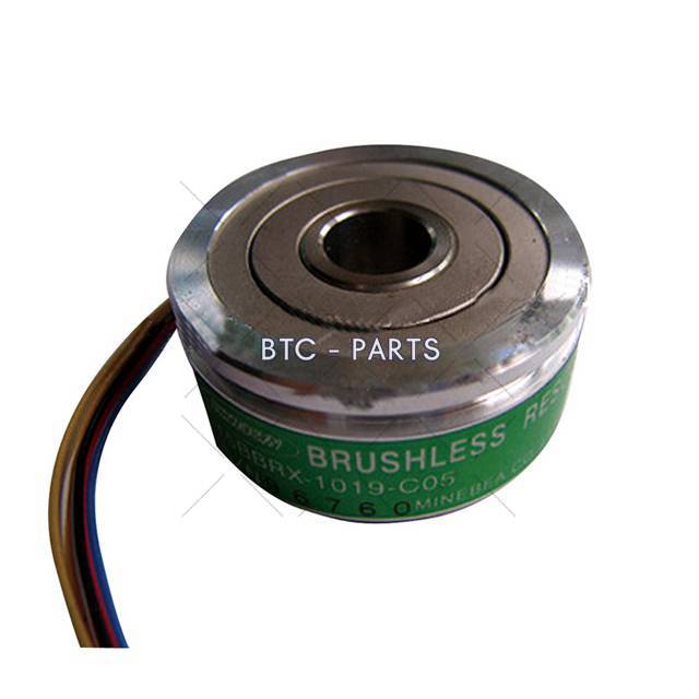 Elevator Encoder 15BBRX-1024-C01 Use For Mitsubishi