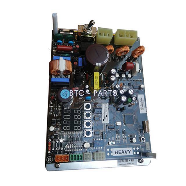 Escalator PCB Board DDU-2D Use For ThyssenKrupp