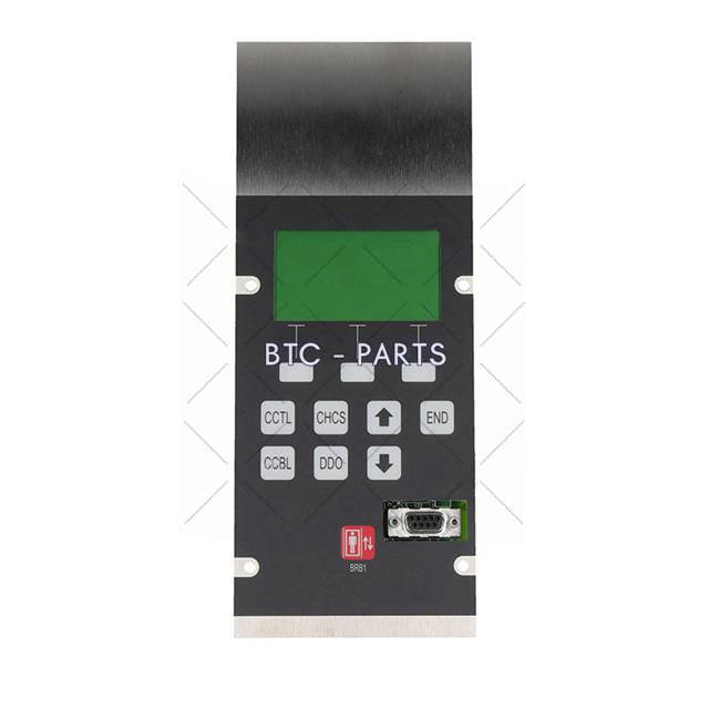 Elevator Service Panel AA29501D10 Use For Otis