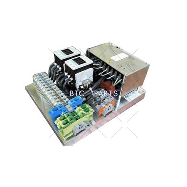 Escalator LSCH Control Unit GCA638AR1 Use For Otis