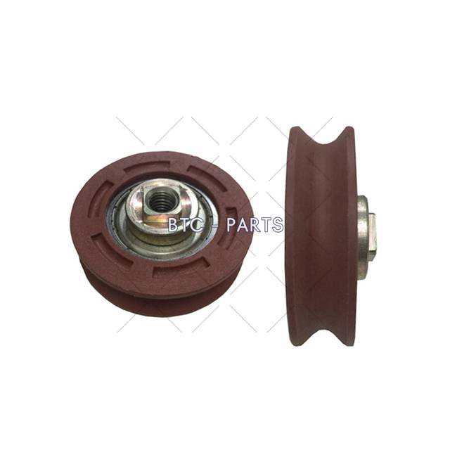 Elevator Door Roller KM89628G04 Use For Kone