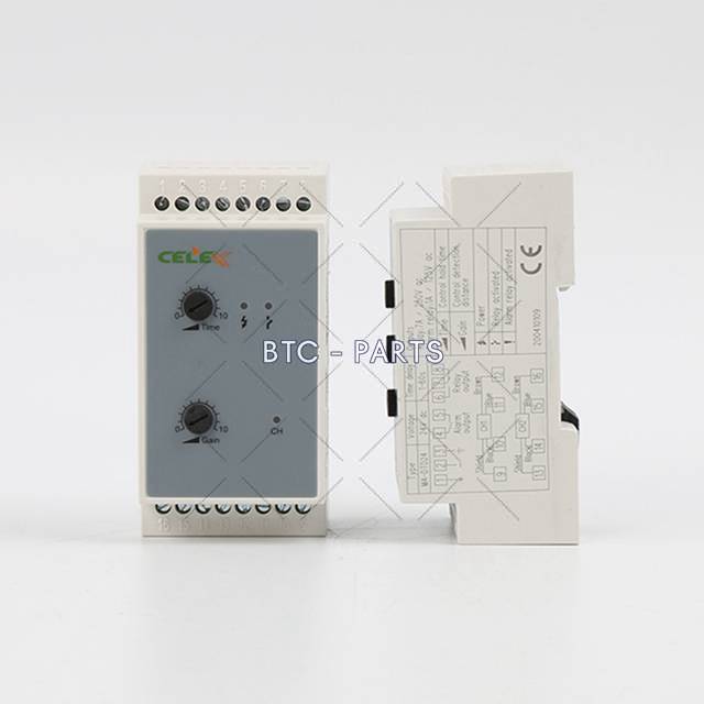 Escalator Machine Amplifier MA-DTD24 Use For Mitsubishi