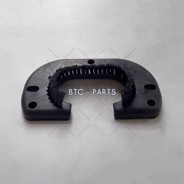 Escalator Handrail Inlet XAA384JK1 Use For Otis
