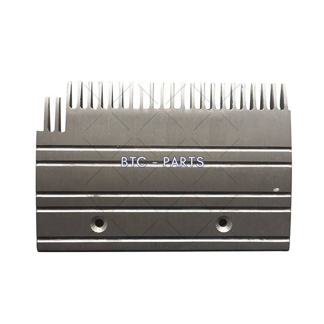 Escalator Comb Plate XAA453CD3 Use For Otis