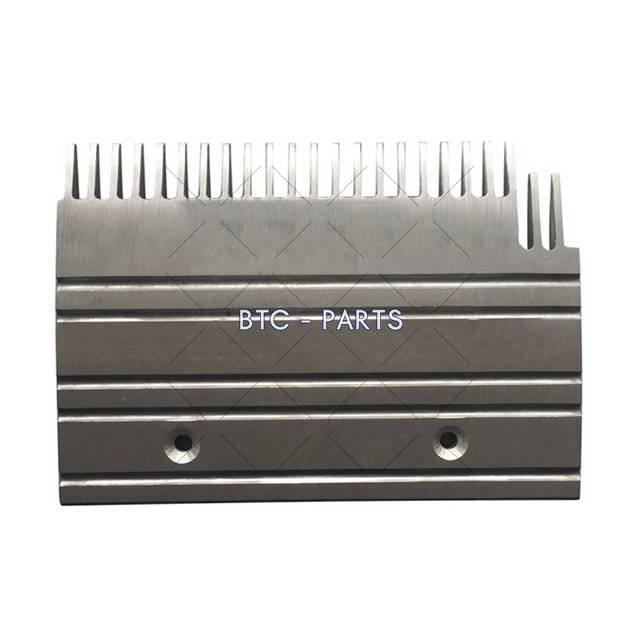 Escalator Comb Plate XAA453CD7 Use For Otis