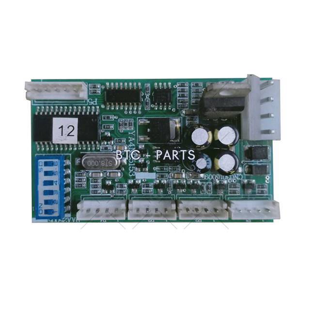 Elevator PCB Board YA4N25153 Use For Otis