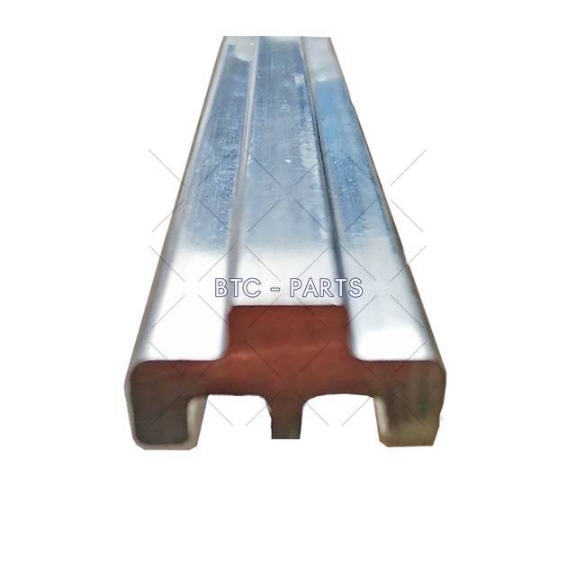Elevator Door Track ZAA483SN1 Use For Otis