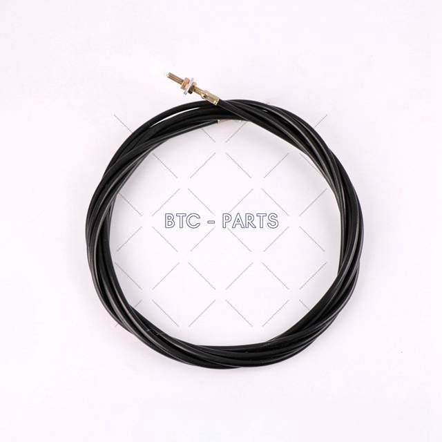 Elevator Rope KM257373 Use For Kone