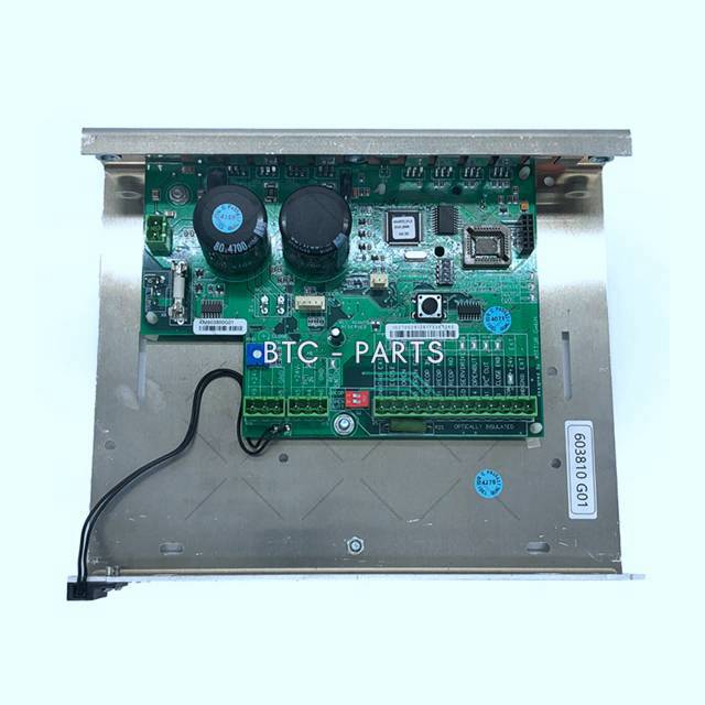 Elevator PCB Board KM606060G10 Use For Kone
