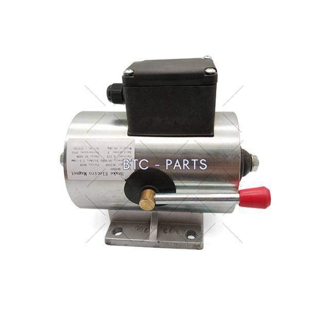 Escalator Brake Coil KM5246891G12 Use For Kone