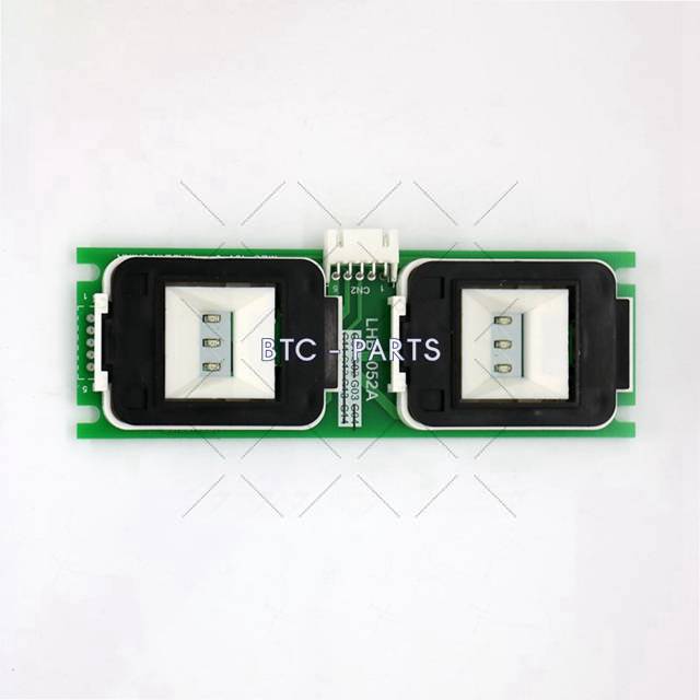 Elevator PCB Board LHB-052AG13 Use For Mitsubishi
