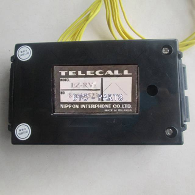 Elevator Intercom EZ-RV Use For Mitsubishi