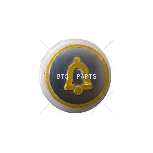 Elevator Push Button 772833H04, F2KALM Use For Kone