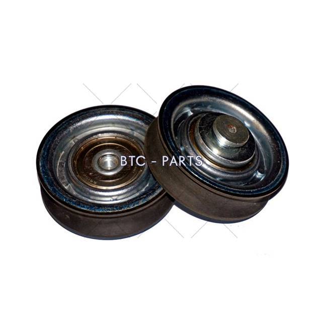 Escalator Hanger Roller FBA5394A4 Use For Otis