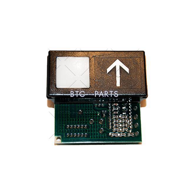 Elevator Push Button FF7069AF16 Use For Otis