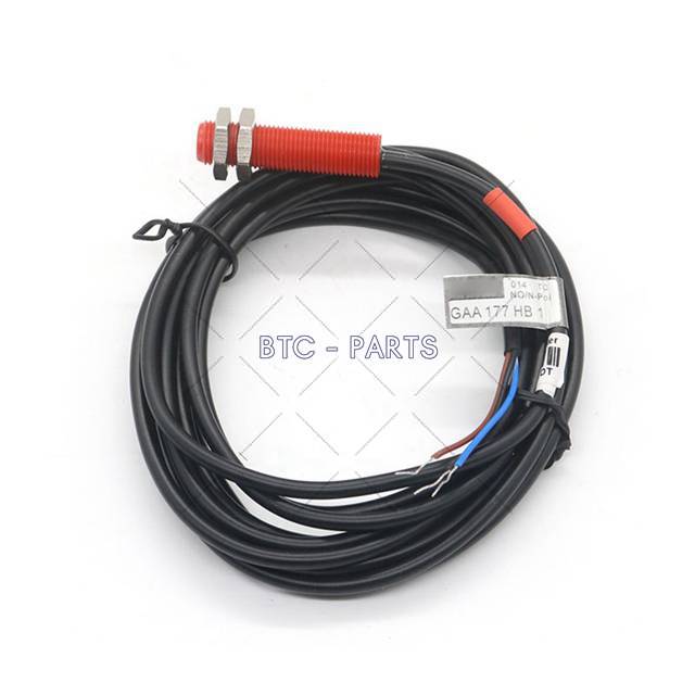 Elevator Hall Switch GAA177HB1 Use For Otis