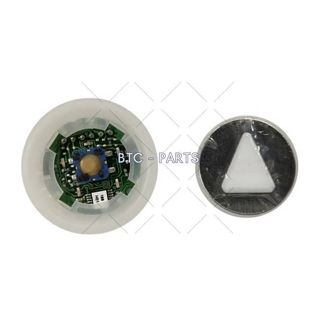 Elevator Push Button KM804342G03 Use For Kone