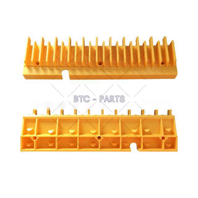 Escalator Step Demarcation L47332133A Use For Fujitec