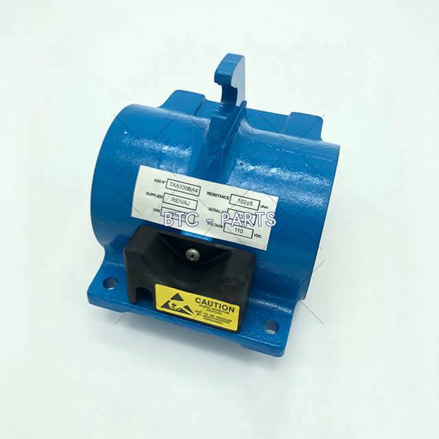 Elevator Brake Magnet Coil TAA330BA4 Use For Otis