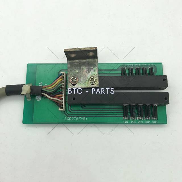 Elevator PCB Board 3X02767-B Use For Lg/Sigma