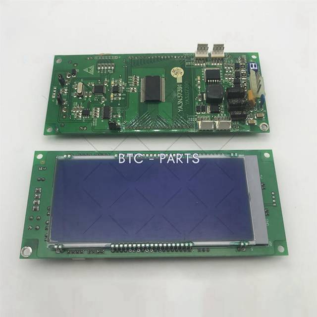 Elevator PCB Board YA37391 Use For Otis