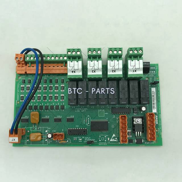 Elevator PCB Board 713153H03 Use For Kone