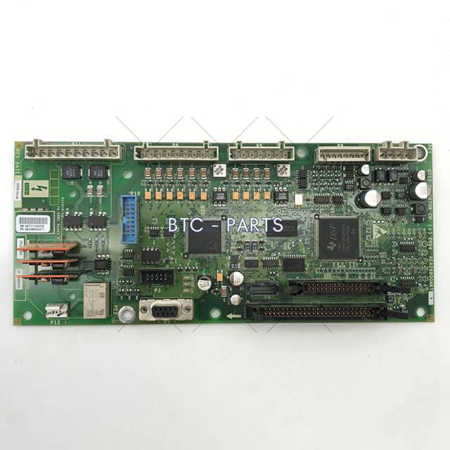 Elevator PCB Board ACA26800AKT20 Use For Otis