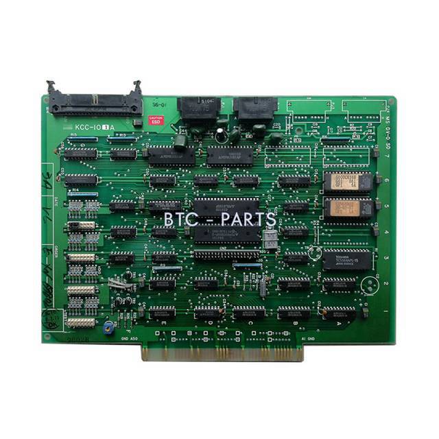 Elevator PCB Board KCC-102A Use For Mitsubishi
