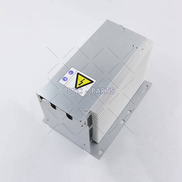 Elevator Inverter KDL16L-14A Use For Kone