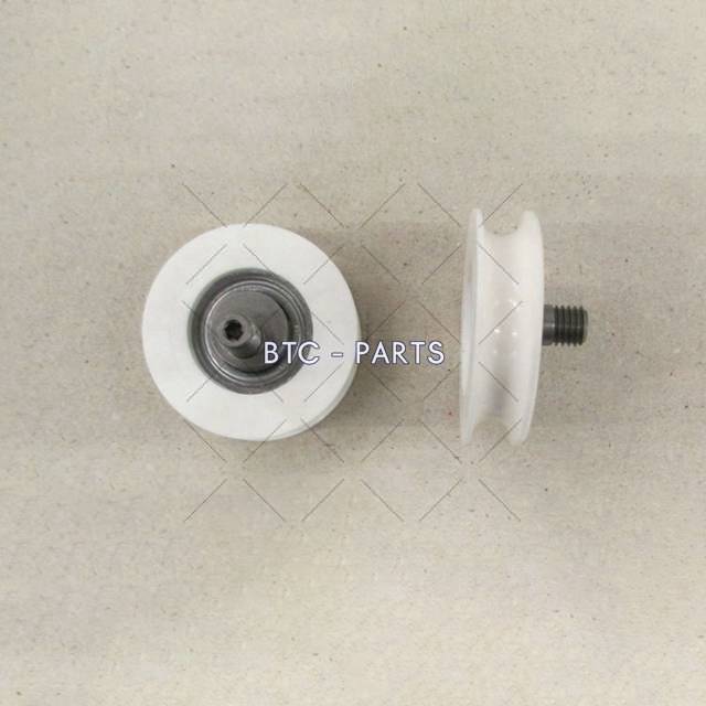 Elevator Roller KM109088G01 Use For Kone
