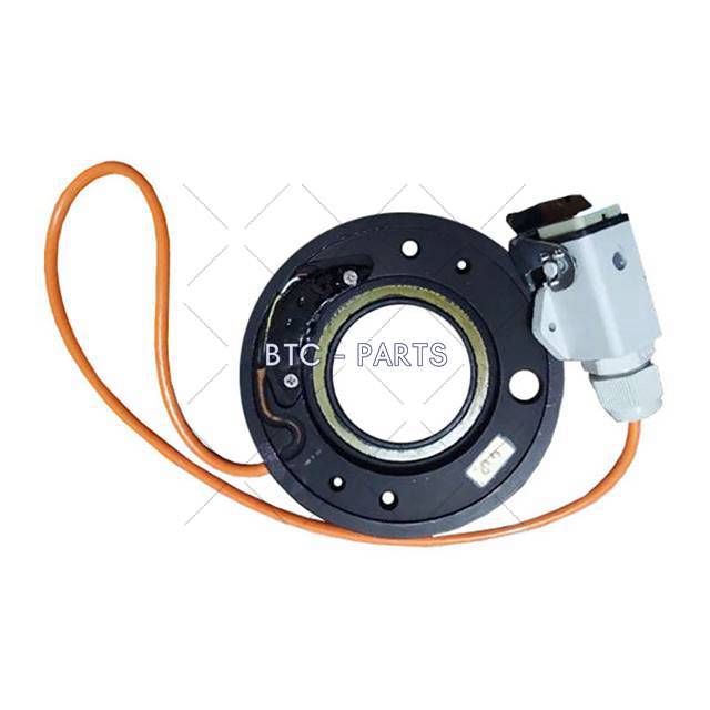 Escalator Encoder MIG110-40-48OK Use For Kone